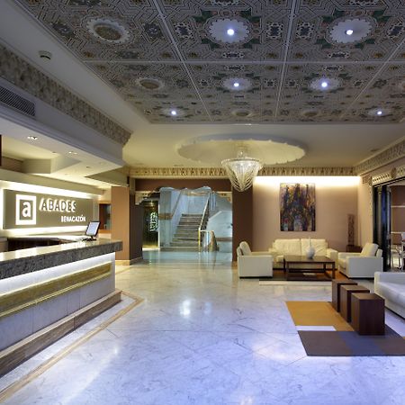 Hotel Abades Benacazón Kültér fotó