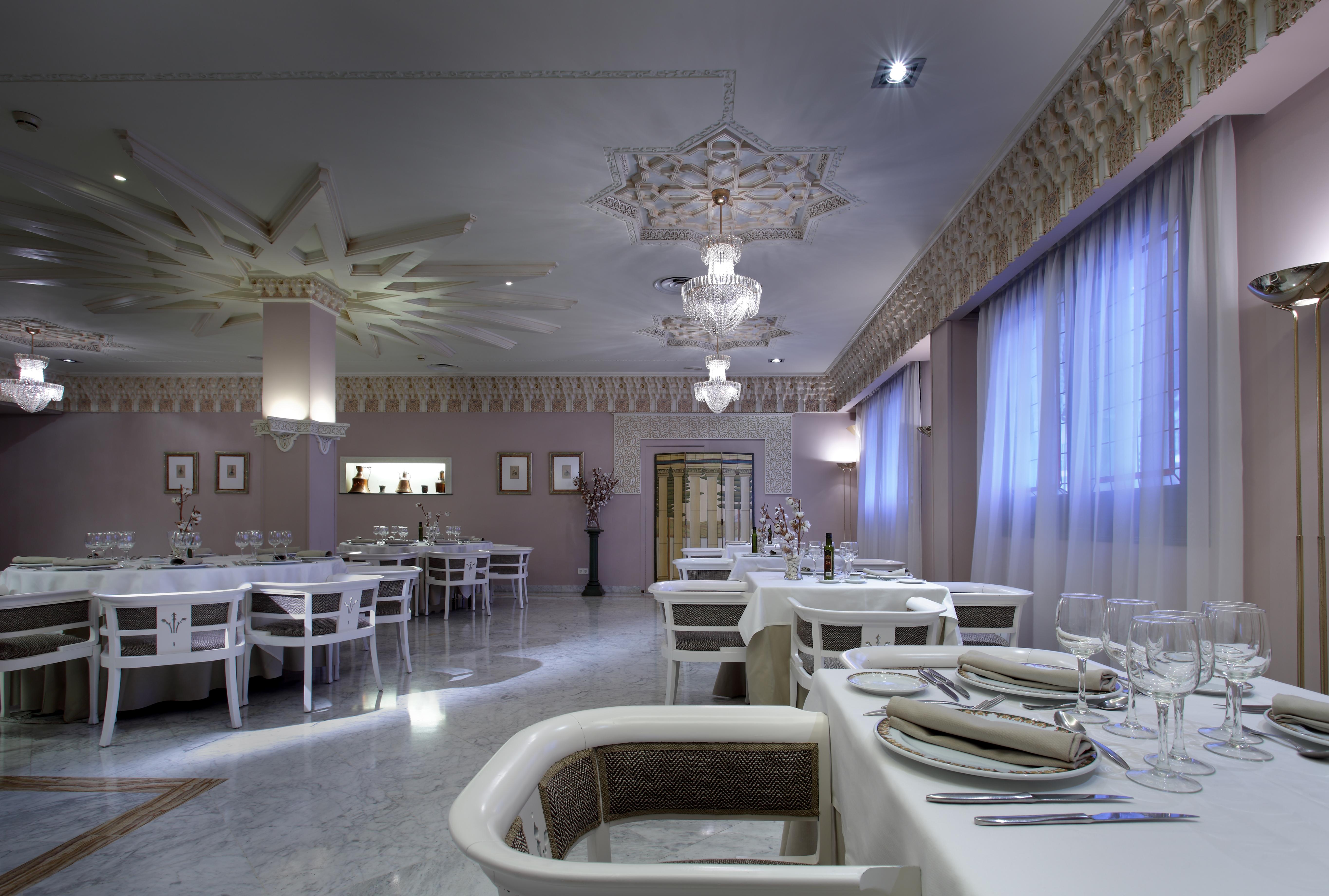 Hotel Abades Benacazón Kültér fotó