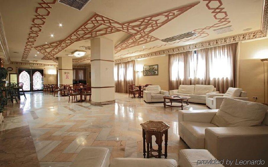 Hotel Abades Benacazón Kültér fotó