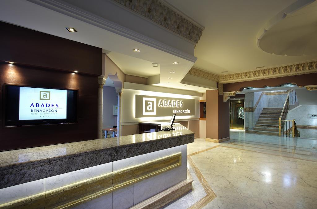 Hotel Abades Benacazón Kültér fotó